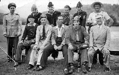 A075- Baseball Team